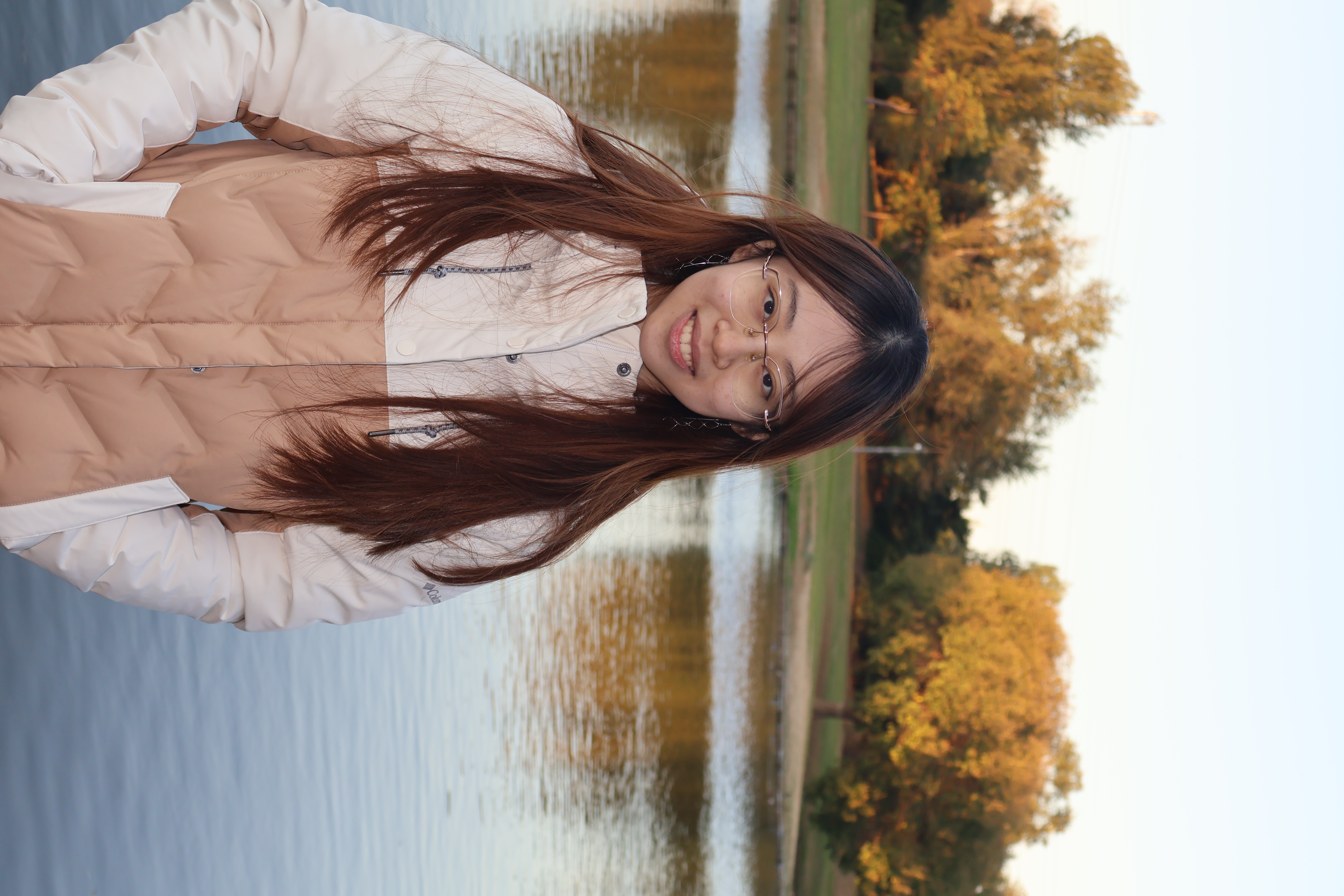 Xuhan Tong
